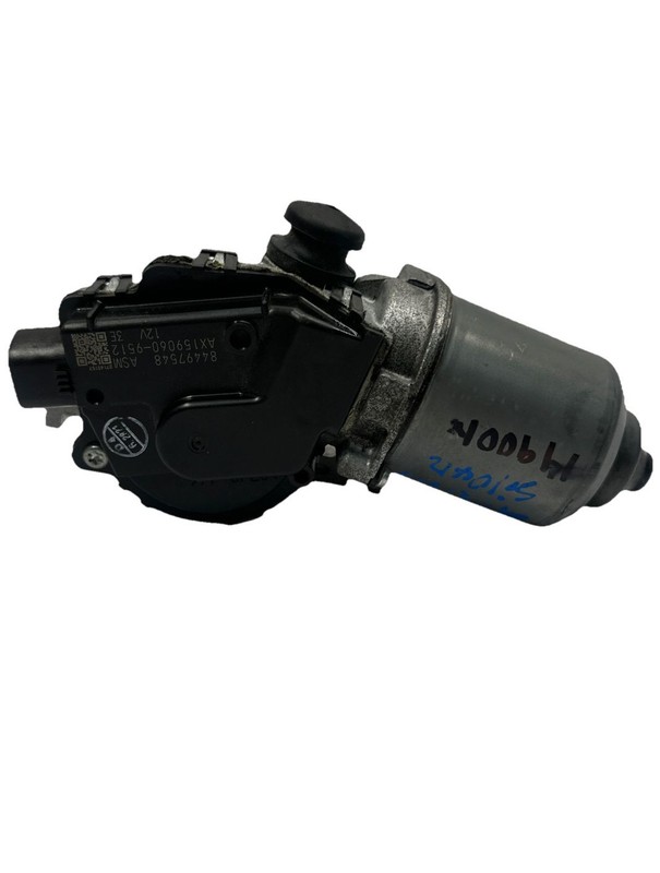 Chevrolet Silverado wiper motor 2019 to 2025 windshield front motor OEM 84497548