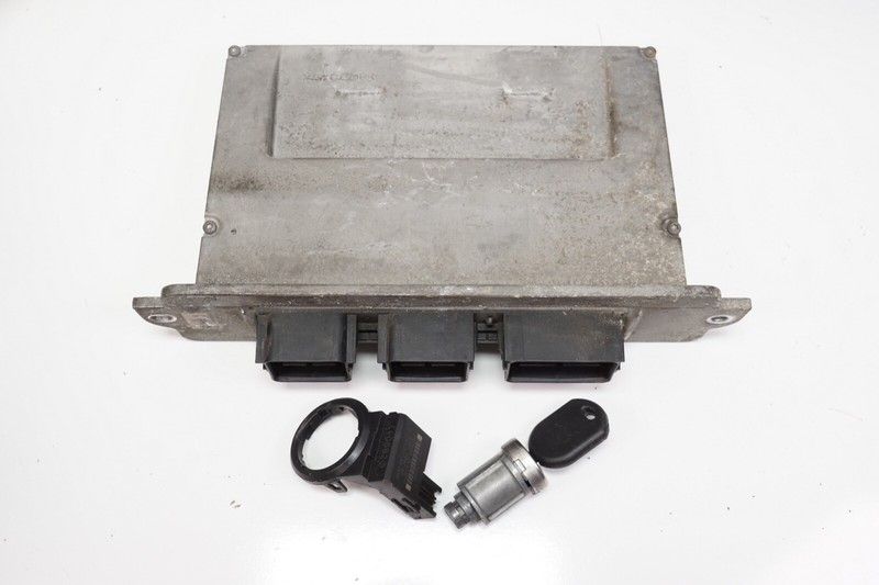 FORD EXPLORER ECM Engine Control Module Computer Ignition 4.0 FHV0 OEM 2006 2007