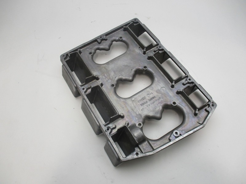 6G5-14417-00-94 Yamaha Outboard Intake Cover 150-200HP 1984-1987