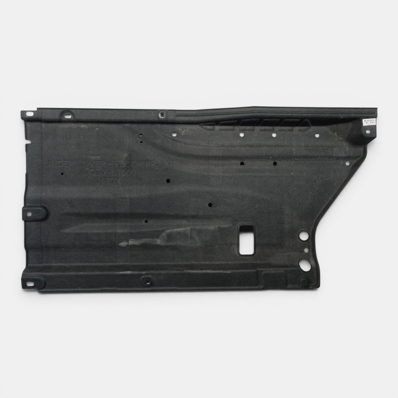 2025-2026 KIA K5 LXS Floor Under Body Rear Left Splash Guard Shield 84237l1000