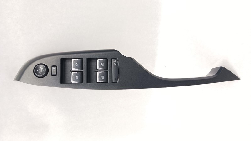 14-'16 CADILLAC SRX Front Door Switch Driver master OEM 1 Year Warranty!