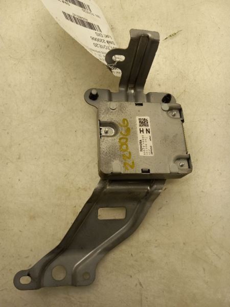 2021 TOYOTA COROLLA HYBRID 1.8L FWD AT SPEAKER CONTROL MODULE ECM