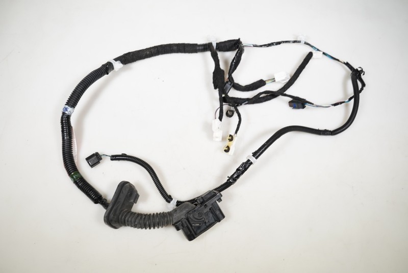 2020 - 2023 NISSAN SENTRA FRONT RIGHT DOOR WIRE WIRING HARNESS OEM 241246LB0A