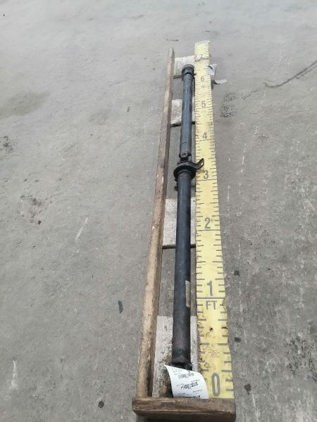 Rear Drive Shaft AWD 6 Speed Opt Mhc Fits 10-11 EQUINOX 1396642