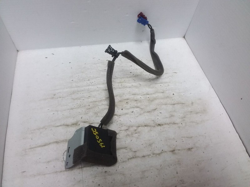 Antenna Control Module 2024 Nissan Titan 282129FV1A