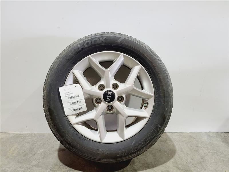 Wheel Model 16x6-1/2 Alloy 5 Y Spoke Fits 20-21 SOUL 567081
