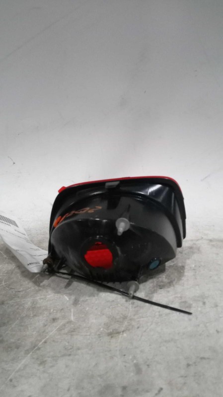 2012 Chevrolet Camaro Left Tail Light Assembly OEM Used 60000 Miles