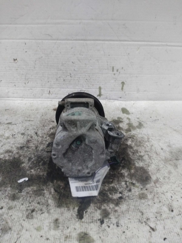 2016 Honda Pilot A/C Compressor OEM 38810RLVA01 145K Miles Blue