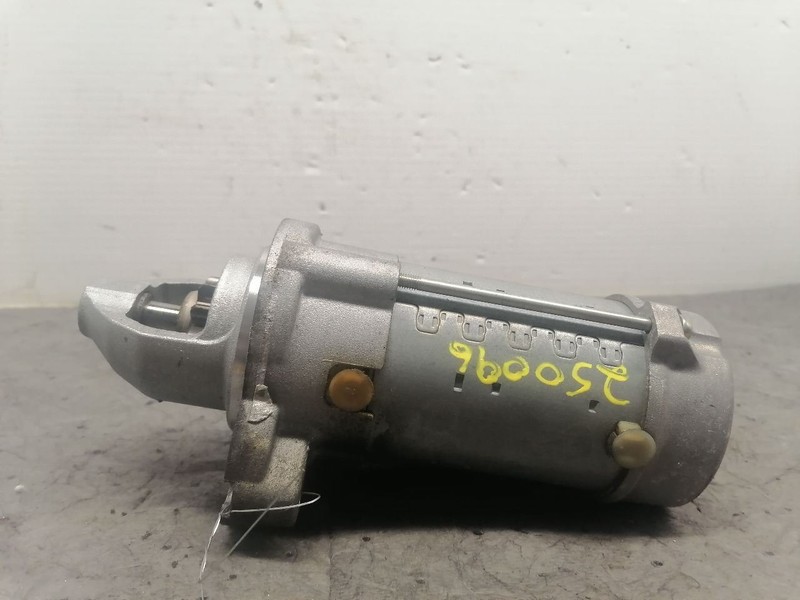 Starter Motor Fits 17-20 PACIFICA 1554199