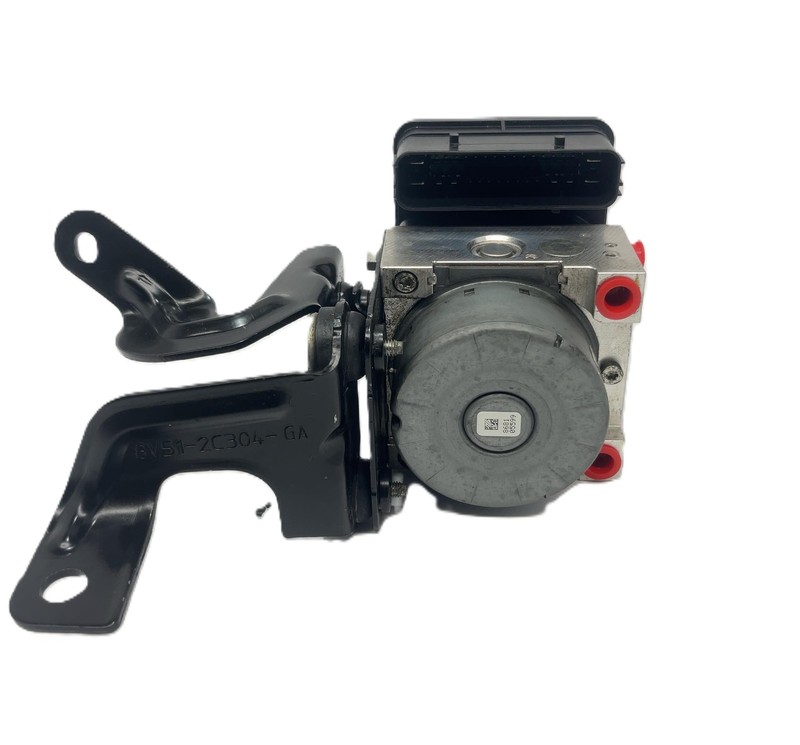 2018-2020 Ford EcoSport Awd ABS Anti Lock Brake Pump Module Assembly OEM