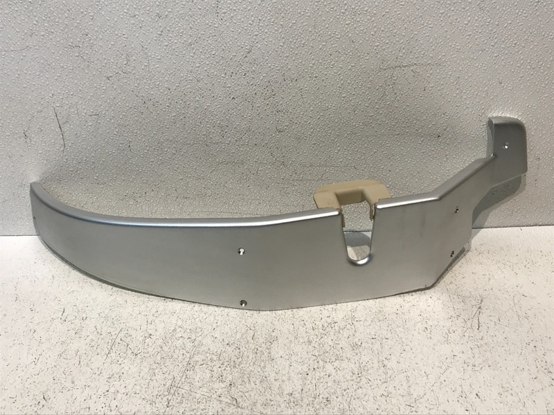 03-12 Mercedes SL500 R230 Right Passenger Side Door Panel Edge Trim OEM