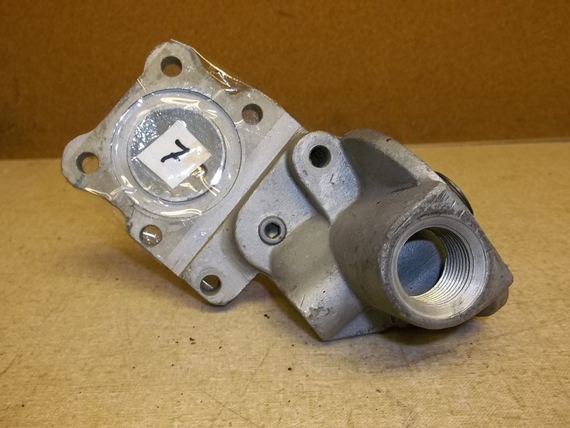 Cummins 206272 Fuel Injection Pump Head *FREE SHIPPING*