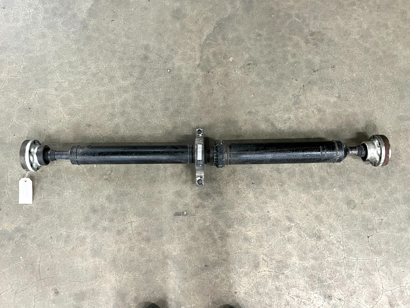 ⭐2014-2020 JAGUAR F-TYPE AWD REAR DRIVESHAFT DRIVE SHAFT PROPELLER OEM LOT2734