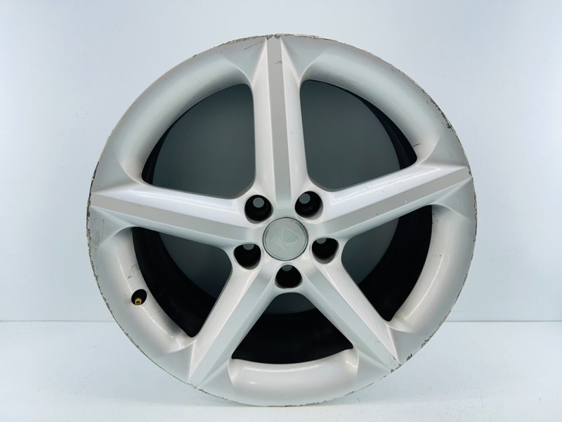 2007-2008 Saturn Sky 18" x 8" Wheel Rim 9596135 OEM