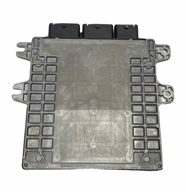 14 15 INFINITI Q50 3.7L ENGINE ELECTRIC CONTROL UNIT MODULE OEM BEM394000A13Z25