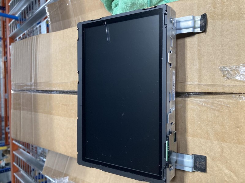 Used Infotainment Display fits: 2019 Infiniti Q50 display screen dash w/navigati