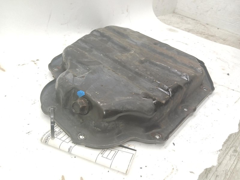13-'18 NISSAN ALTIMA lower Oil Pan 2.5L OEM 6 Month Warranty!