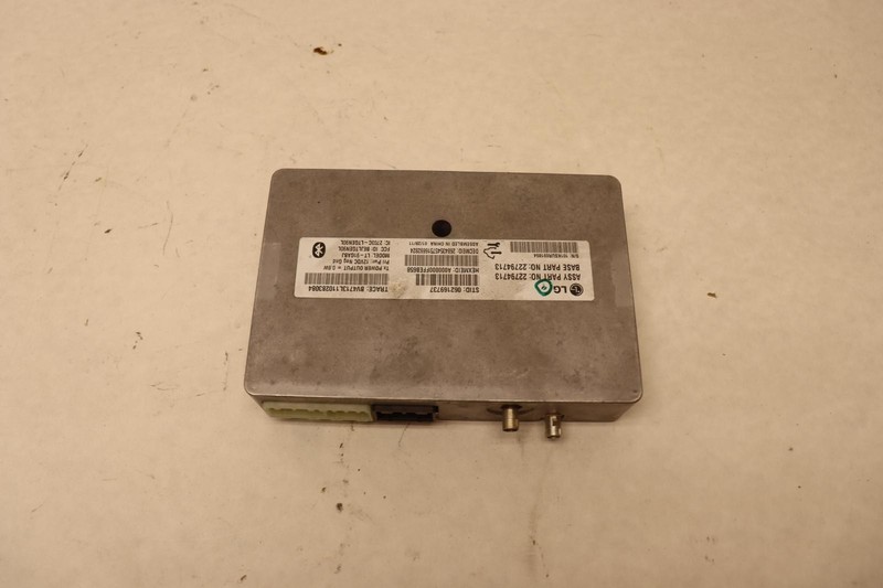 2011 CHEVY SUBURBAN 1500 COMMUICATION ONSTAR CONTROL MODULE UNIT OEM