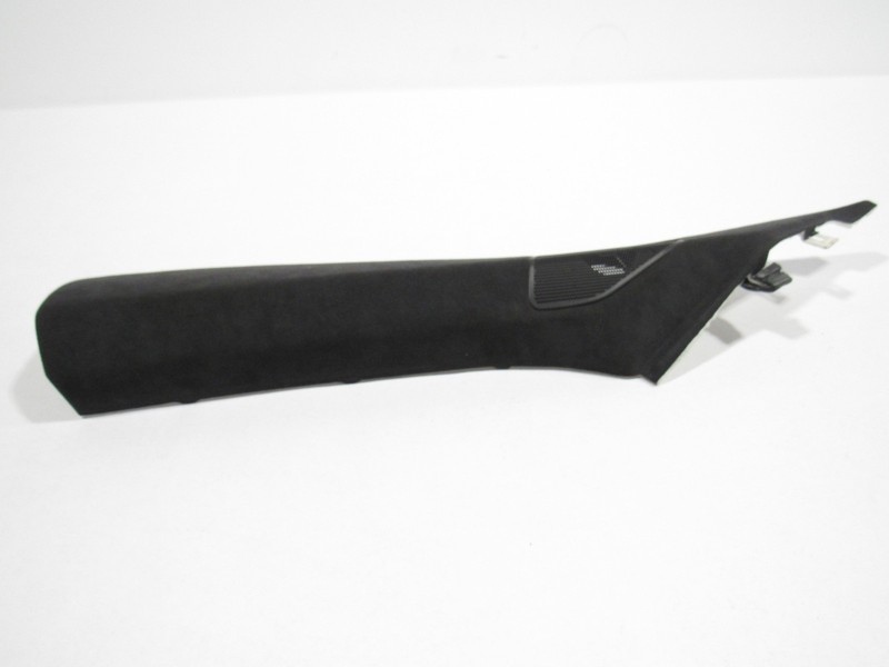 Lucid Air Touring 2023 Front Left Driver A Pillar Panel Cover Trim 22-25 ;:O