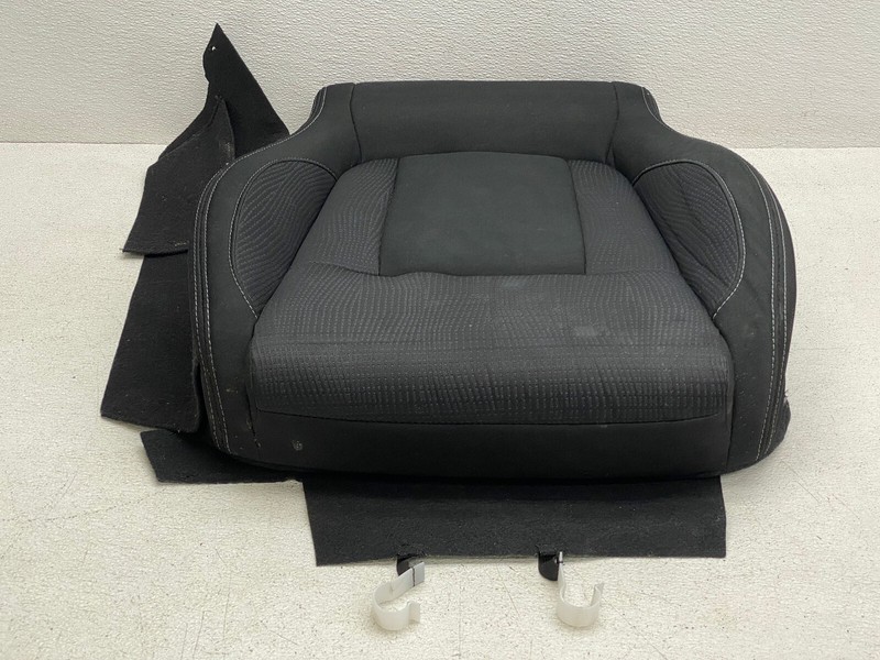 2019-2023 SUBARU ASCENT FRONT LEFT DRIVER SIDE LOWER SEAT CUSHION OEM LOT680