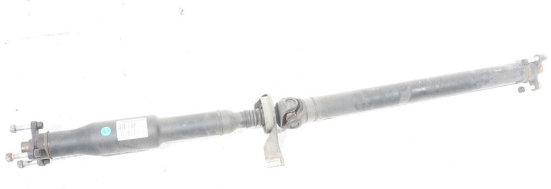 2008 - 2014 MERCEDES BENZ C300 4MATIC W204 REAR DRIVE SHAFT OEM