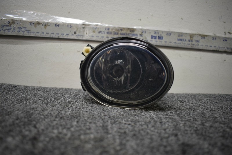 BMW FOG LAMP FACTORY OEM