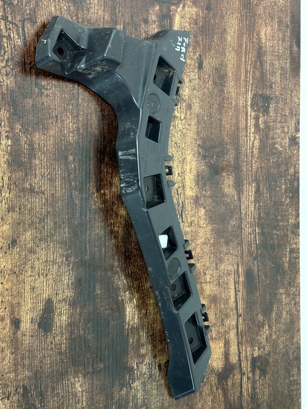 π’ 2020 Ford Fusion Left Bumper Bracket OEM KS73-17A882-AA