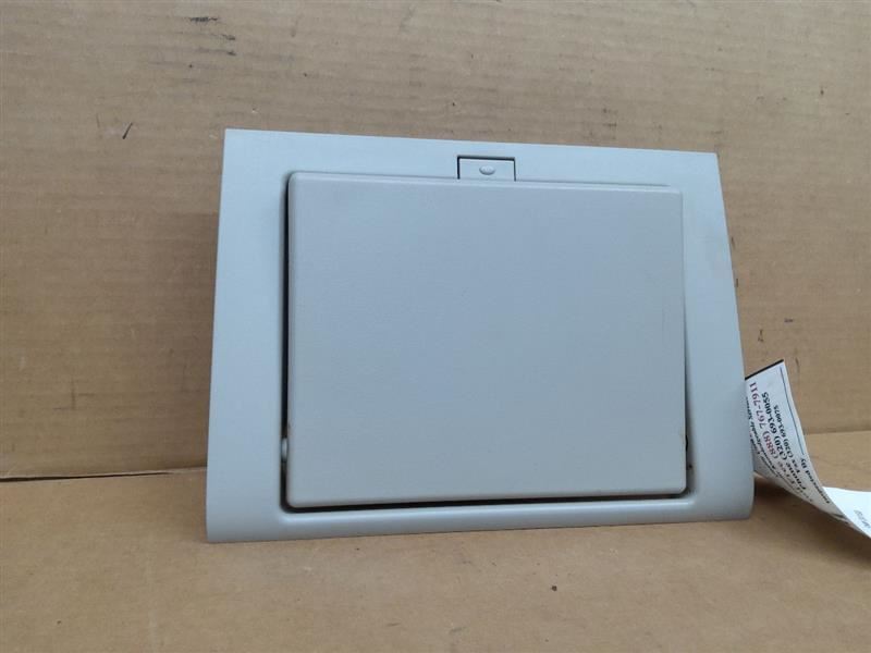 Info-GPS-TV Screen Entertainment System Opt U42 Fits 07-14 ESCALADE 269524
