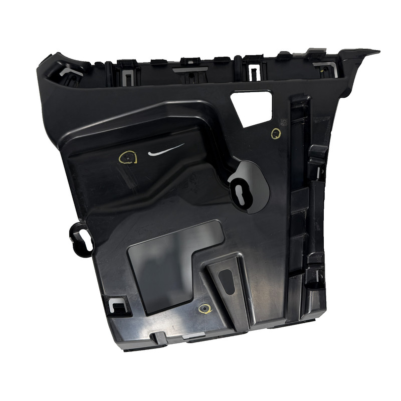📌 2012-2018 BMW 320I 328I 335I REAR RIGHT BUMPER MOUNT / BRACKET 7384466 OEM