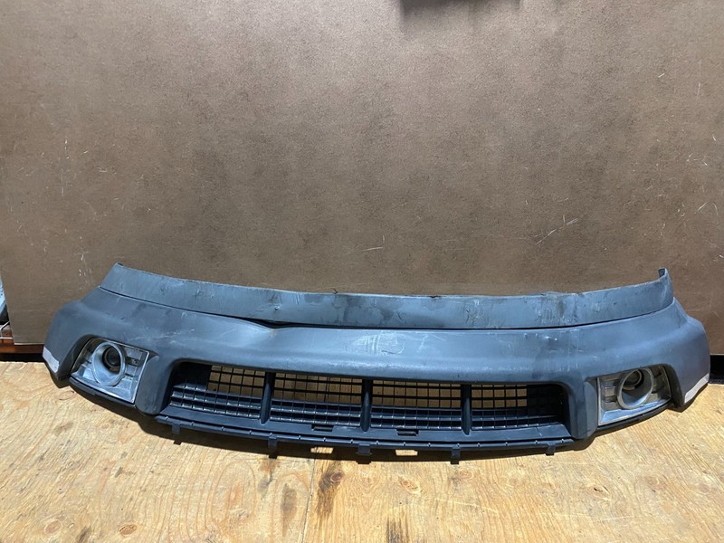2007 to 2010 Ford Edge Front Bumper Lower Valance 7T43-17C831 T6883 PS