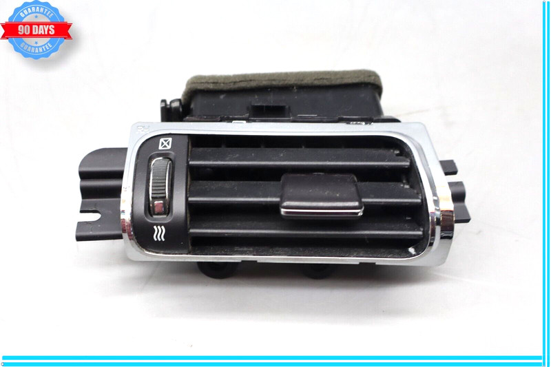 09-11 Hyundai Genesis Sedan Rear Right Side B Pillar A/C Heater Air Vent Oem