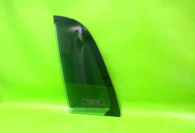 91 92 93 94 95 96 PARK AVENUE DRIVER LEFT REAR VENT GLASS OEM 4021-33