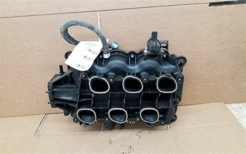 Intake Manifold 6-232 3.8L Upper Thru 7/30/02 Fits 02 WINDSTAR 226227