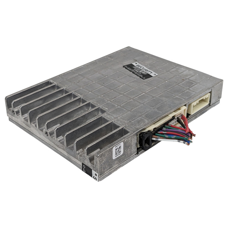 2015-17 SUBARU LEGACY OUTBACK HARMAN KARDON AMPLIFIER AMP