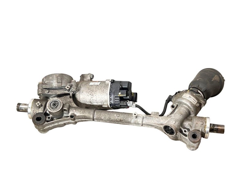 2019-2025 Chevrolet Malibu Steering Rack-N-Pinion With Motor No Tie Rods
