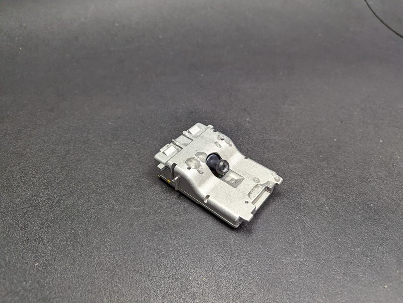 Front Lane Departure Camera 2022 Cadillac CT4 85589821 2023