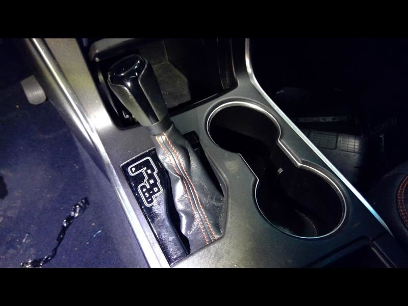 2015 CAMRY Automatic Transmission Shifter 1290176