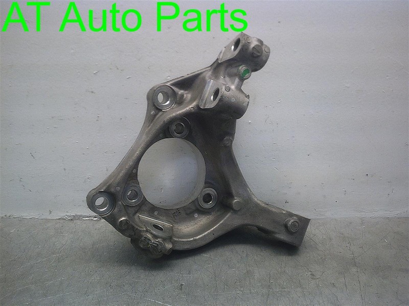 12 13 14 15 CAPTIVA SPORT 2.4L PASSENGER FRONT SPINDLE KNUCKLE 515-00122R