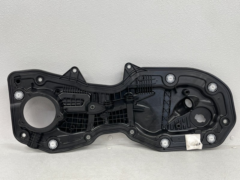 ⭐20-22 TOYOTA SUPRA GR LEFT DRIVER DOOR INNER COVER PANEL ASSY OEM LOT2318