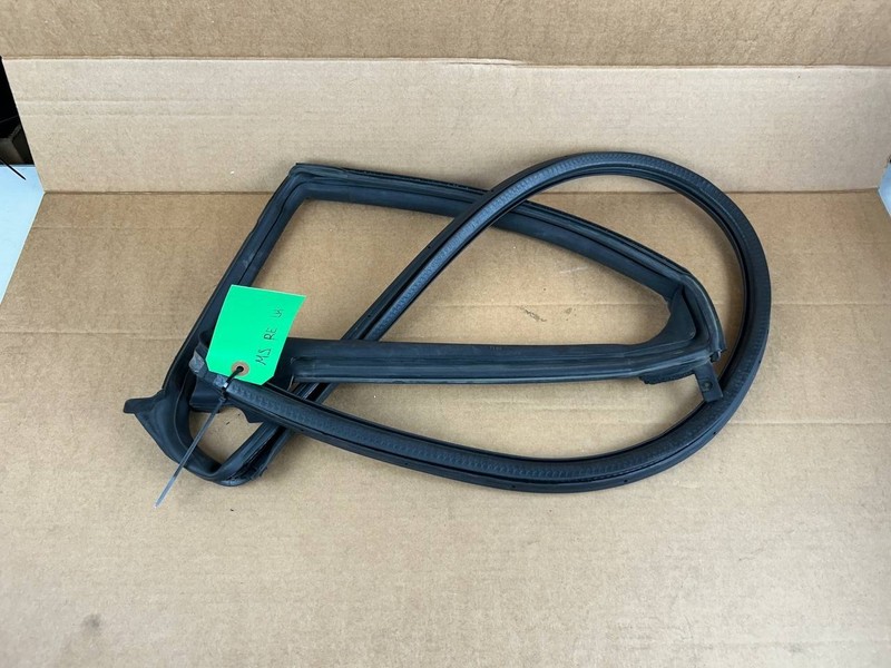 ✅ Tesla Model S Rubber Seal Door Rear Left Side LH 2012-2016 TMSP-T03