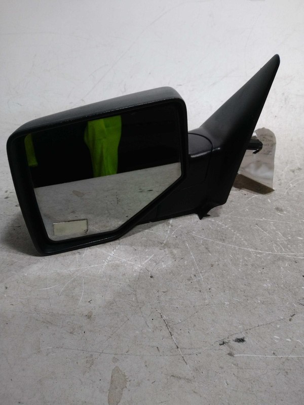 2011 Ford Ranger Left Door Mirror Assembly Grey 88179 86000 Miles Used