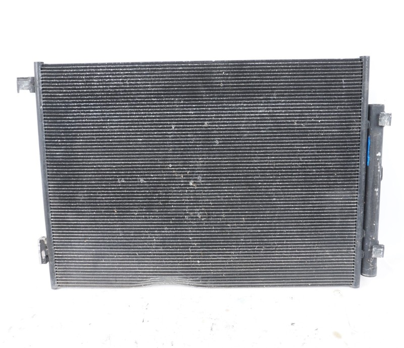 2014-2017 MASERATI GHIBLI AC CONDENSER OEM