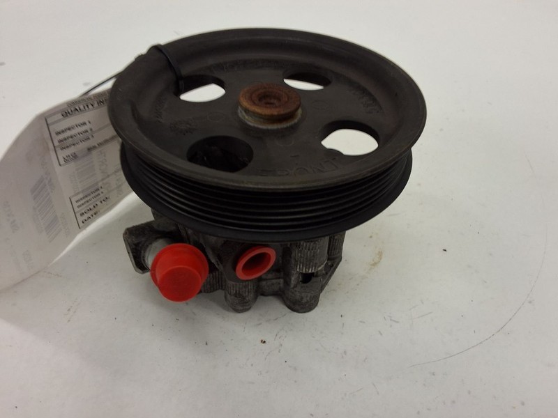 Power Steering Pump Fits 08-10 CARAVAN 3370237