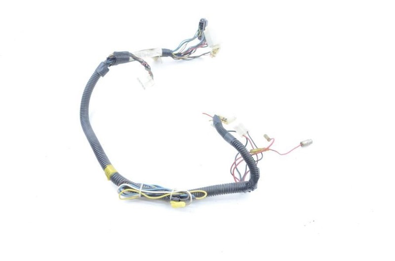 1979-1982 DATSUN 280ZX L28 S130 FAIRLADY DASH WIRE HARNESS 24023 P7900