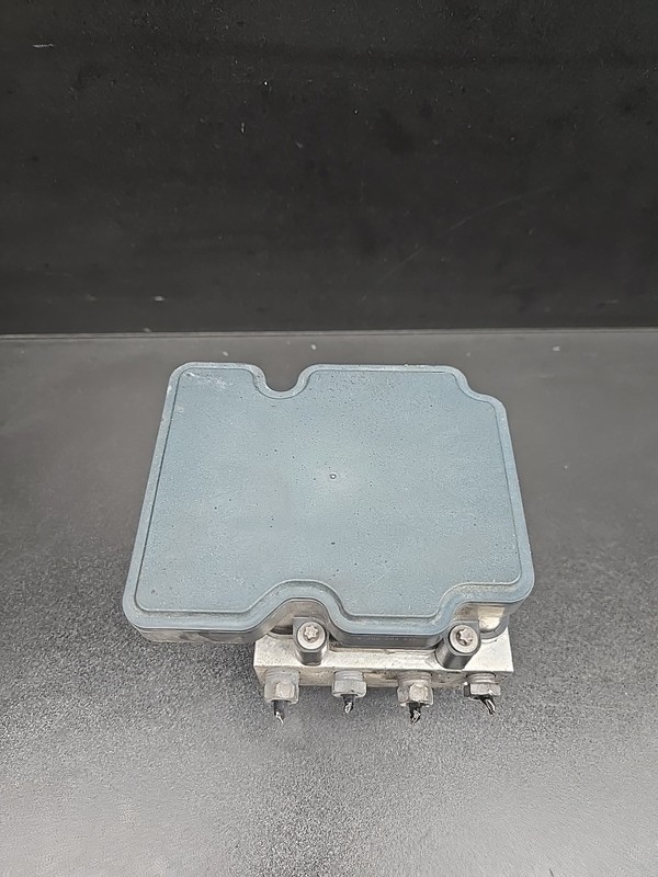 OEM 2014-2020 MASERATI GHIBLI ABS ANTI LOCK BRAKE PUMP MODULE UNIT