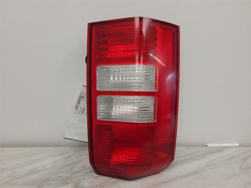 Driver Left Tail Light Fits 08-17 PATRIOT 578933
