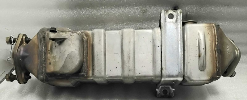 2011-2018 Dodge Ram Cummins ISB 6.7L Diesel EGR Cooler C8660191000 C8660240000
