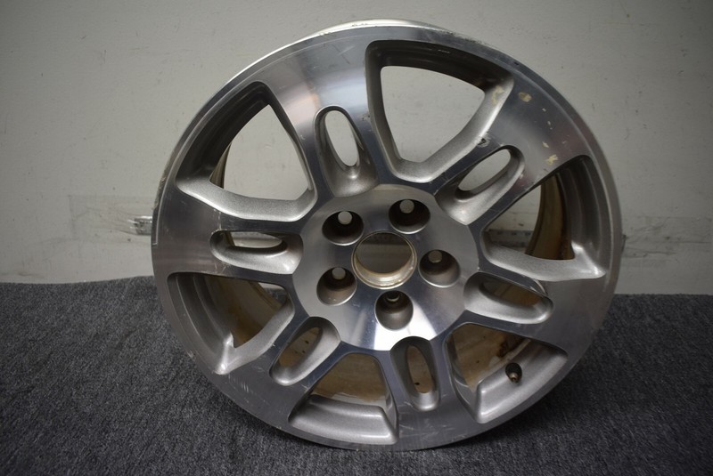 2007-2009 ACURA MDX 18X8 WHEEL RIM FACTORY OEM