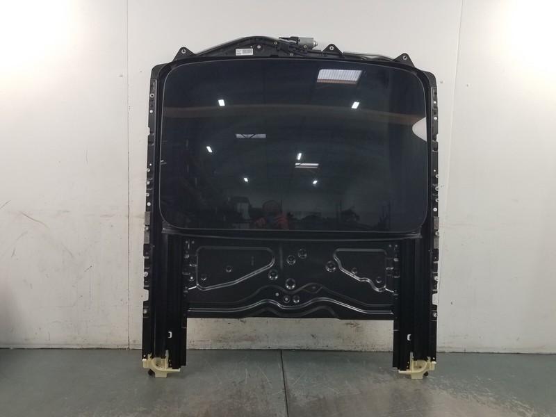 2013 BMW M5 F10 Sunroof Assembly #6234 Q1