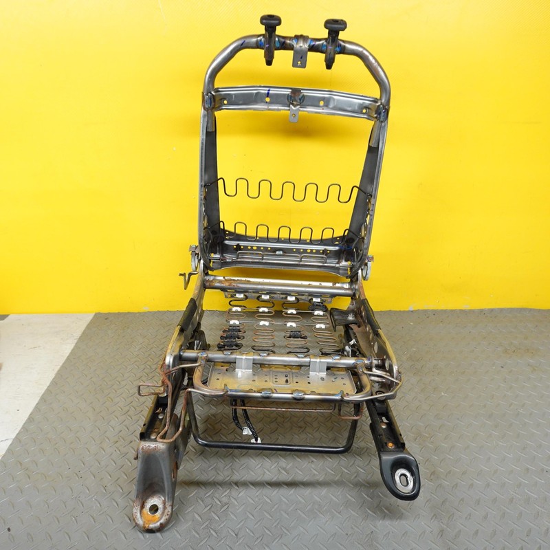 2022-2024 NISSAN FRONTIER FRONT RIGHT SIDE SEAT FRAME TRACK RAIL OEM 876019BU2A